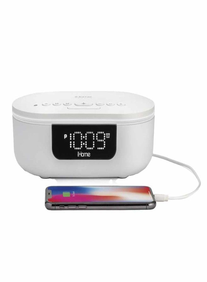 آي هوم جهاز تعقيم IHOME IUVBT1 بالأشعة فوق البنفسجية من نوع C مع تقنية البلوتوث - Image 1